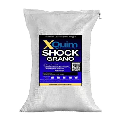 DICLORO SHOCK GRANULAR