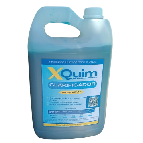 CLARIFICADOR