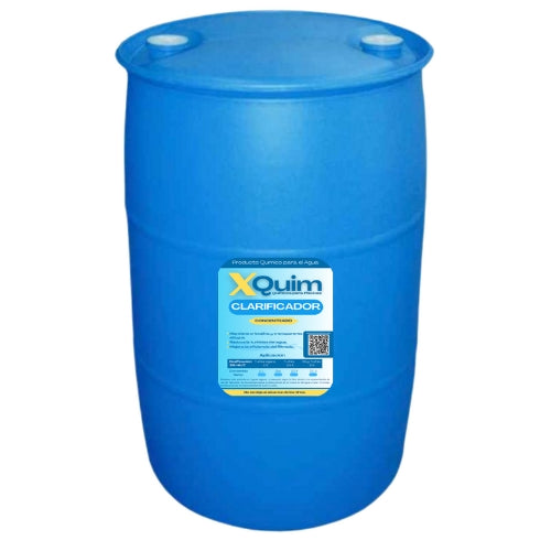 CLARIFICADOR