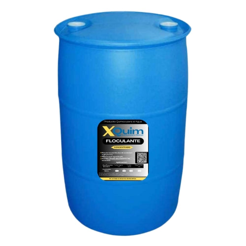 FLOCULANTE