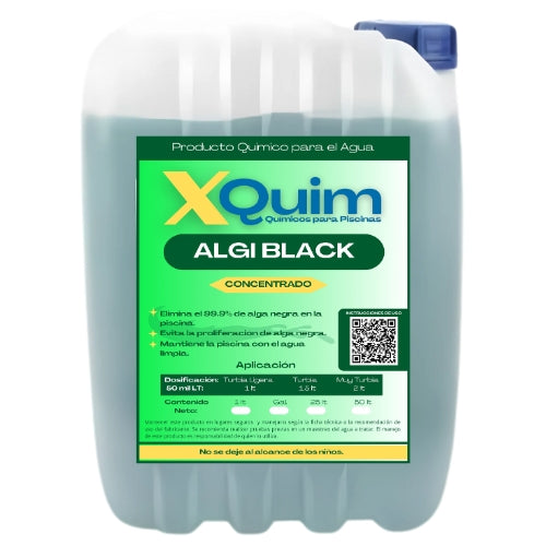 ALGIBLACK 50 L