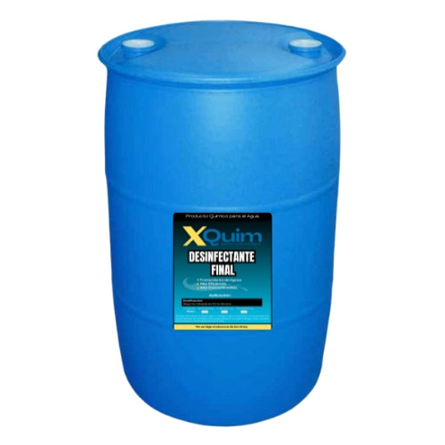 DESINFECTANTE FINAL