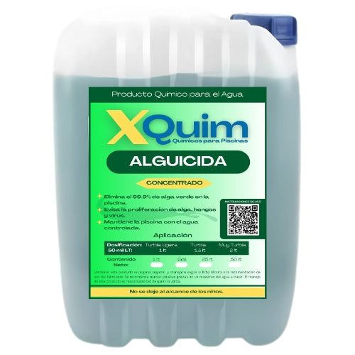 ALGUICIDA 50 L