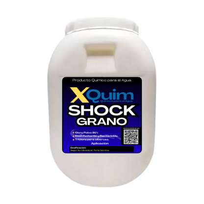DICLORO SHOCK GRANULAR