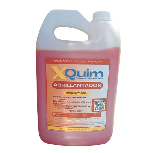 ABRILLANTADOR