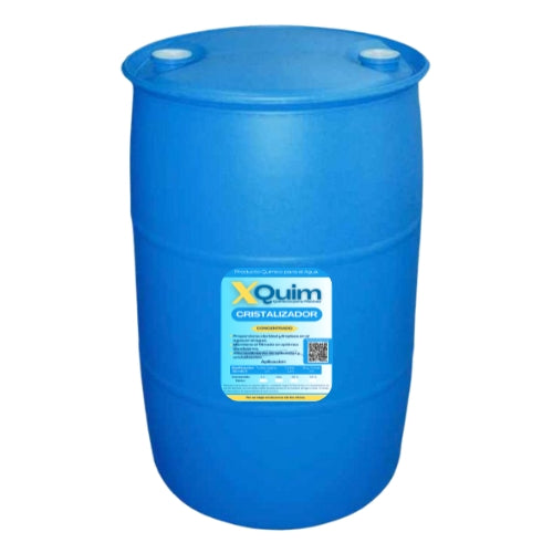 CRISTALIZADOR