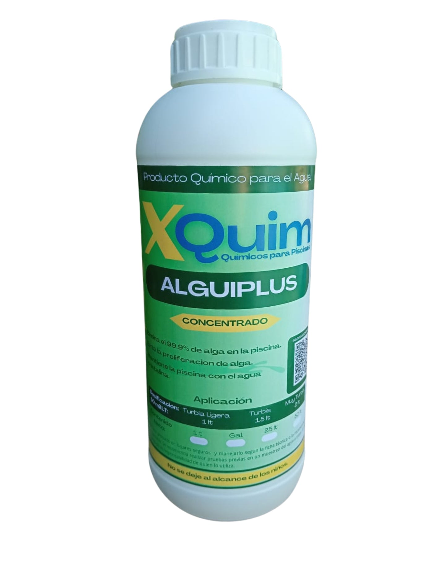 ALGIPLUS
