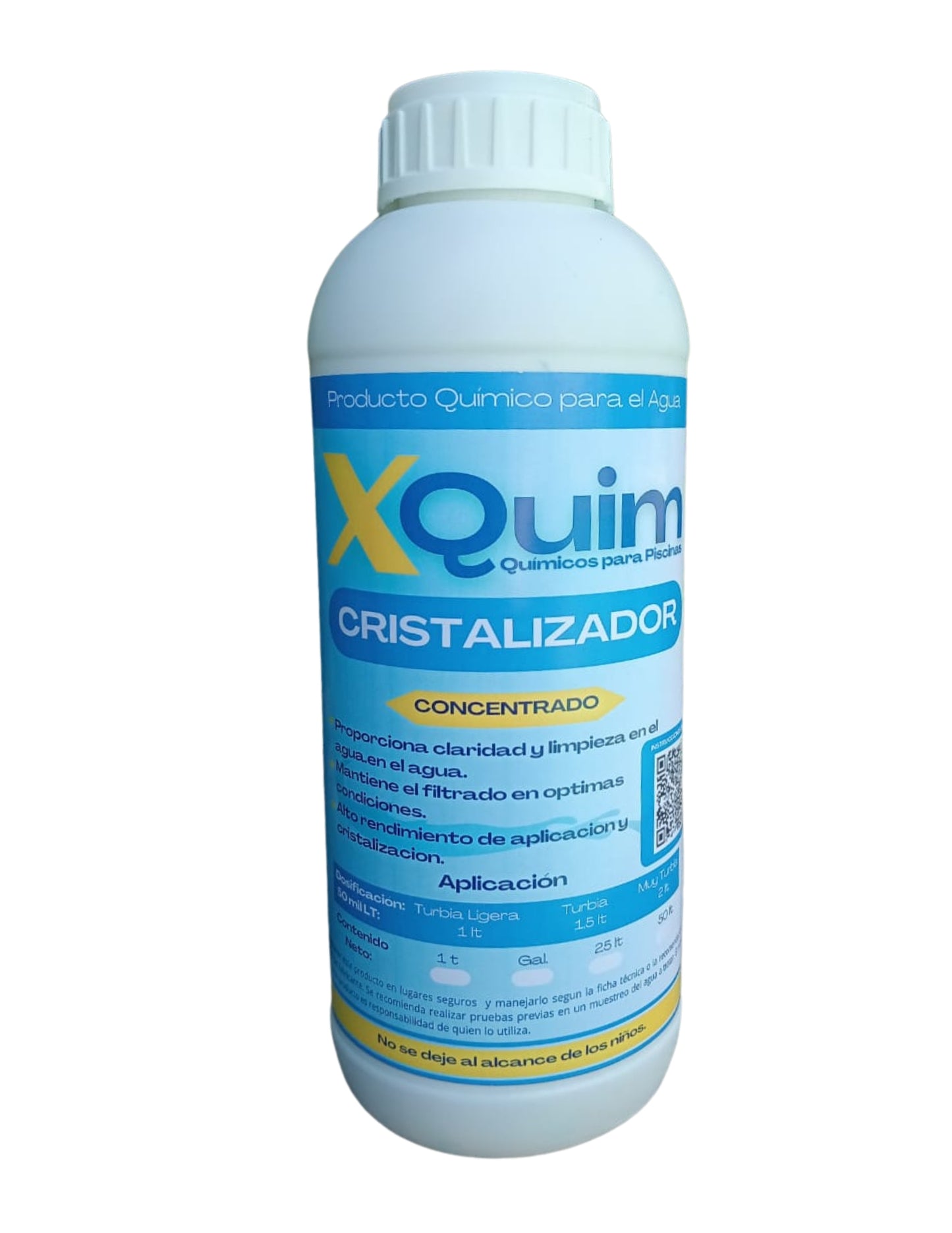 CRISTALIZADOR