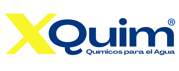 XQUIM Químicos para el Agua