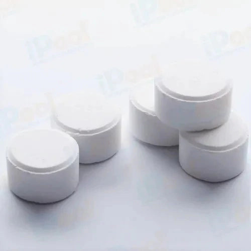 TRICLORO TABLETA 1"  91%