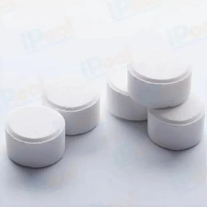 TRICLORO TABLETA 1"  91%