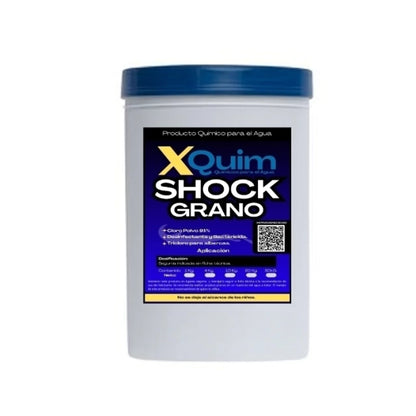 DICLORO SHOCK GRANULAR